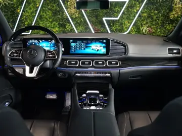 MERCEDES-BENZ 600 Maybach 4M HUD AUX HEAT MEDIA 145.&hellip;