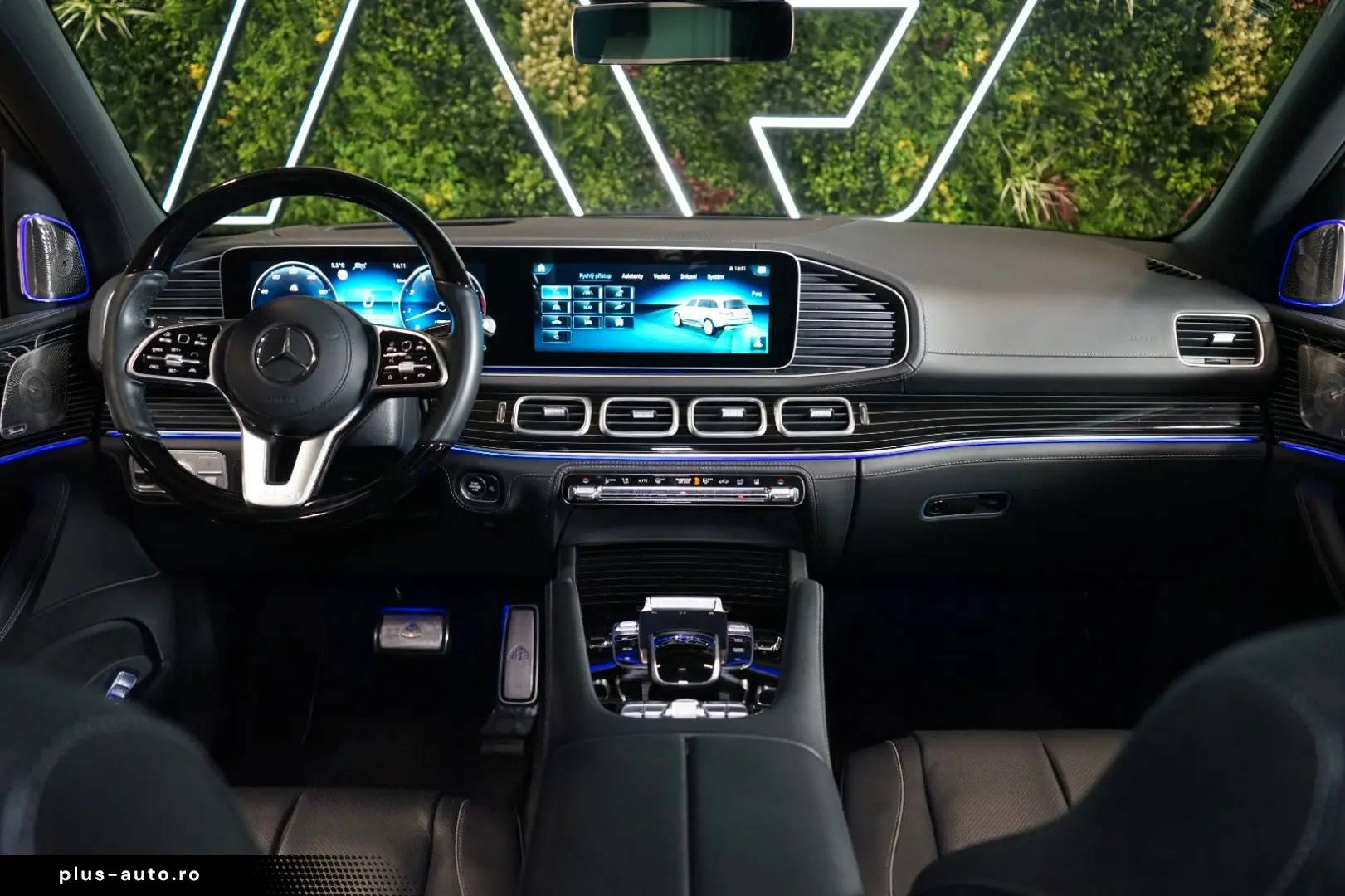 MERCEDES-BENZ 600 Maybach 4M HUD AUX HEAT MEDIA 145.&hellip;