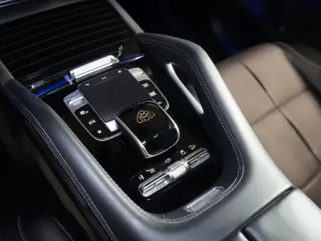 MERCEDES-BENZ 600 Maybach 4M HUD AUX HEAT MEDIA 145.&hellip;