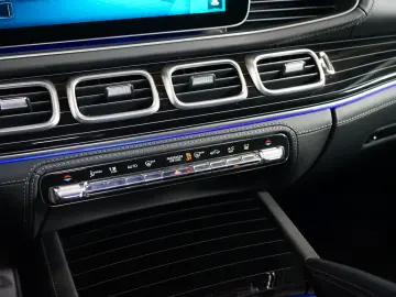 MERCEDES-BENZ 600 Maybach 4M HUD AUX HEAT MEDIA 145.&hellip;