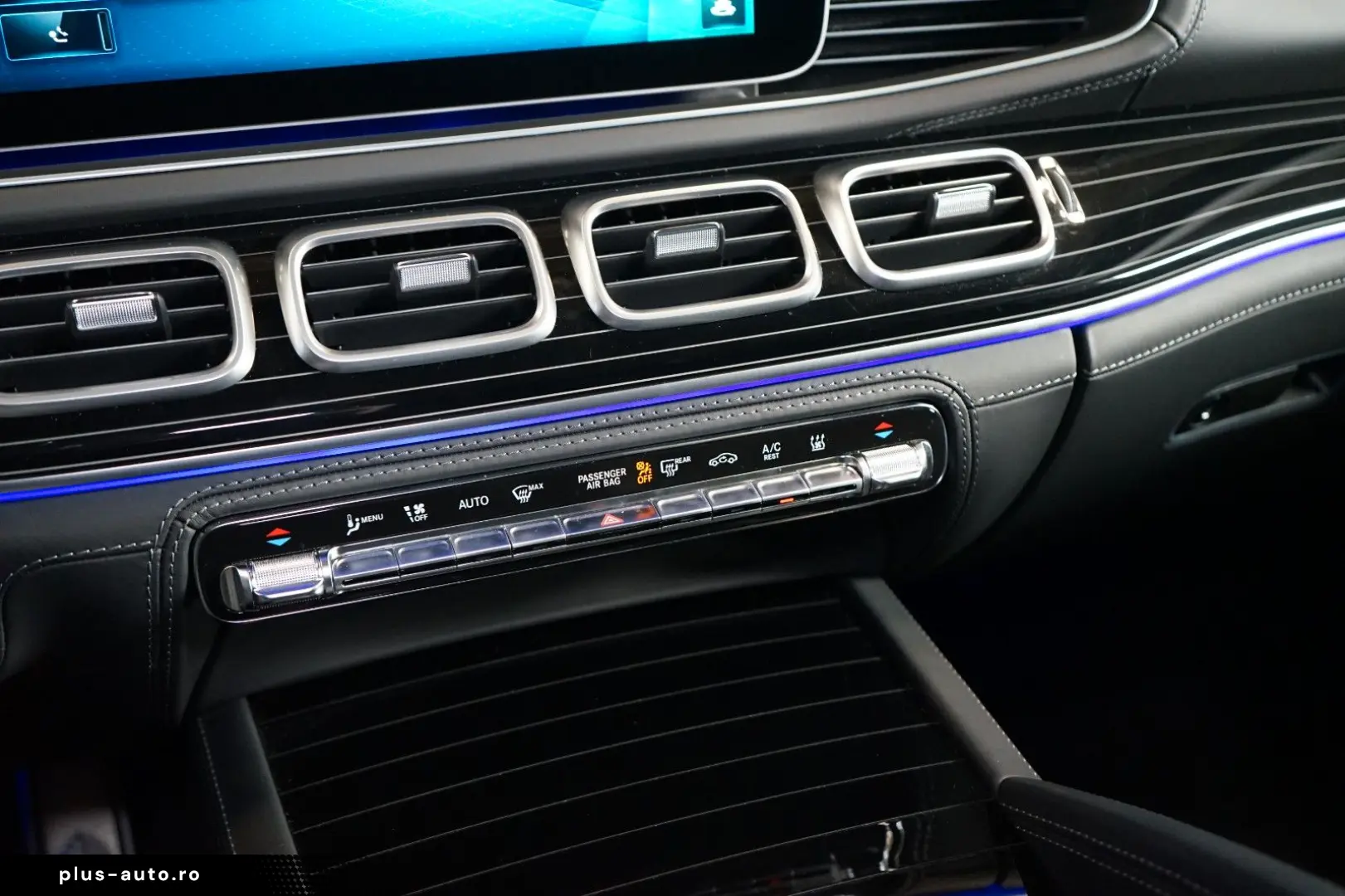 MERCEDES-BENZ 600 Maybach 4M HUD AUX HEAT MEDIA 145.&hellip;