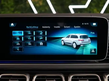 MERCEDES-BENZ 600 Maybach 4M HUD AUX HEAT MEDIA 145.&hellip;