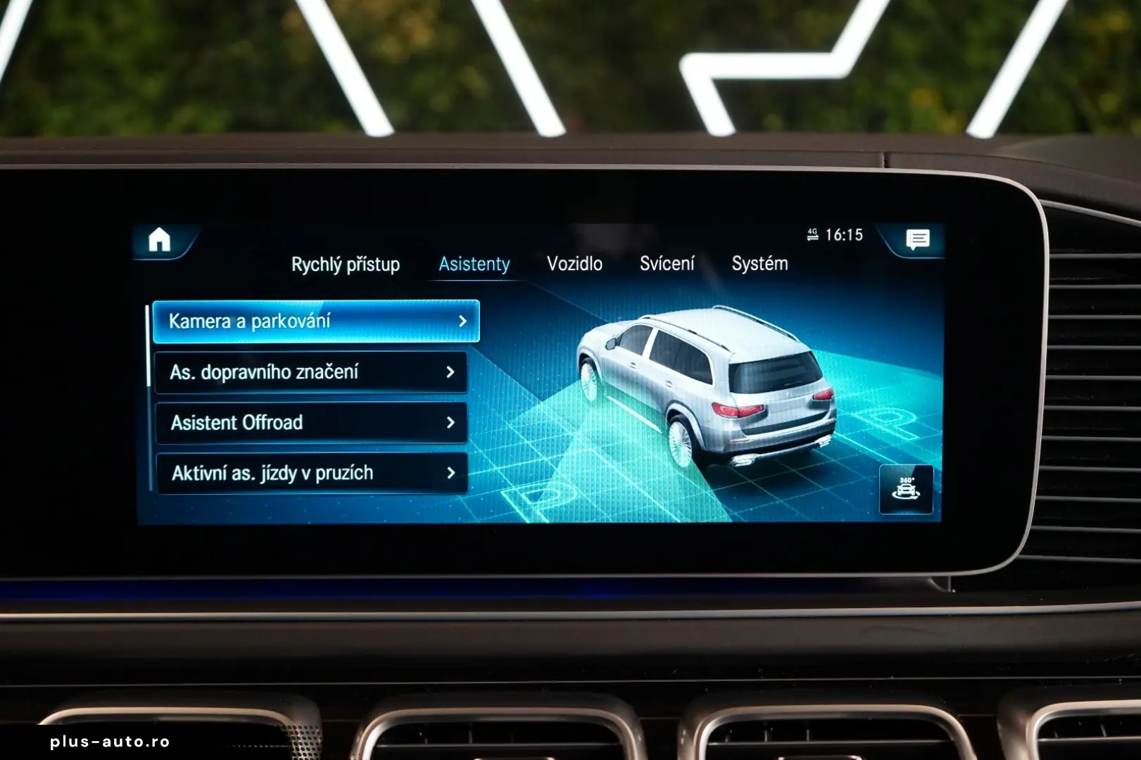 MERCEDES-BENZ 600 Maybach 4M HUD AUX HEAT MEDIA 145.&hellip;