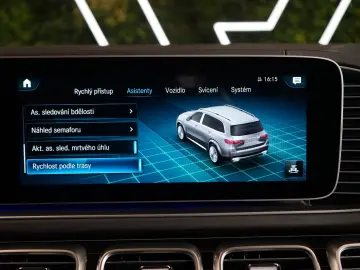 MERCEDES-BENZ 600 Maybach 4M HUD AUX HEAT MEDIA 145.&hellip;