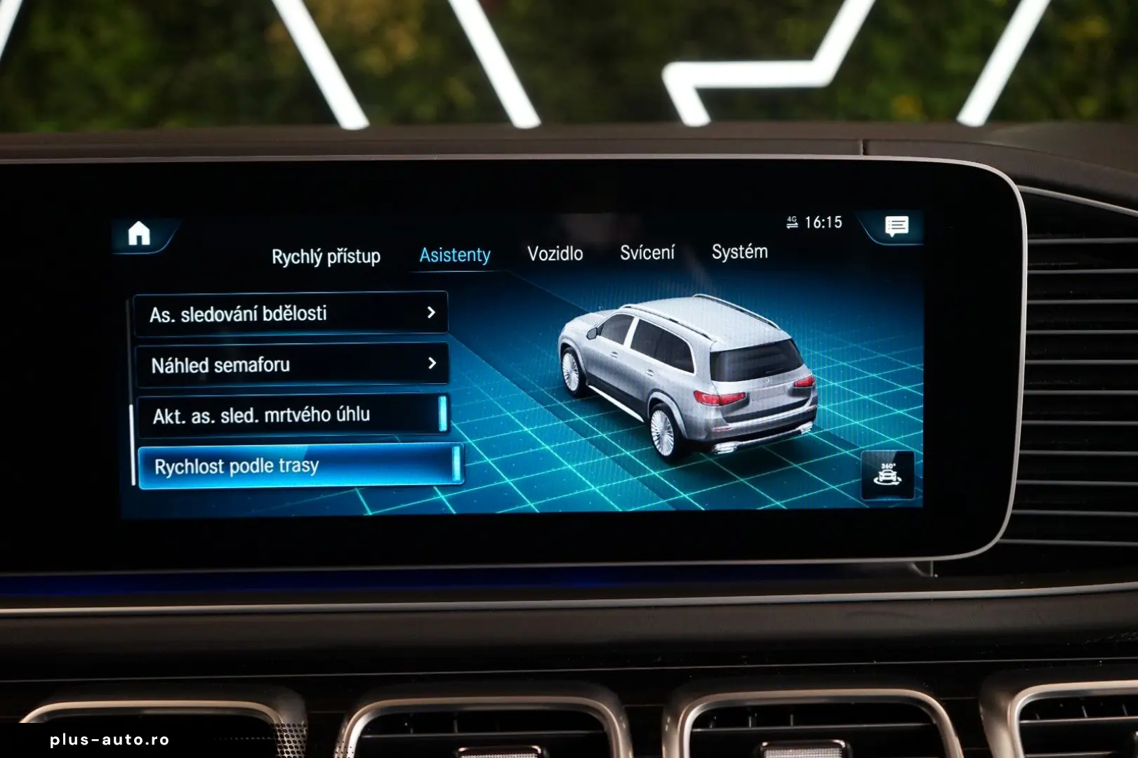 MERCEDES-BENZ 600 Maybach 4M HUD AUX HEAT MEDIA 145.&hellip;