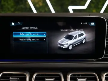 MERCEDES-BENZ 600 Maybach 4M HUD AUX HEAT MEDIA 145.&hellip;