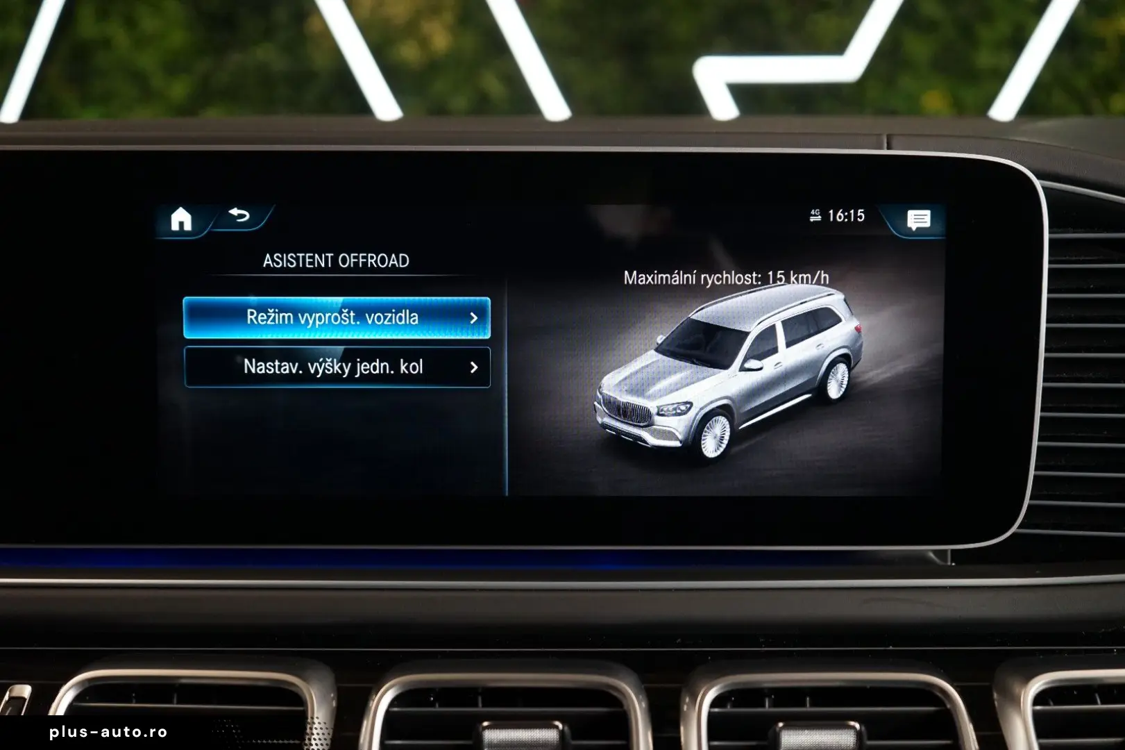 MERCEDES-BENZ 600 Maybach 4M HUD AUX HEAT MEDIA 145.&hellip;