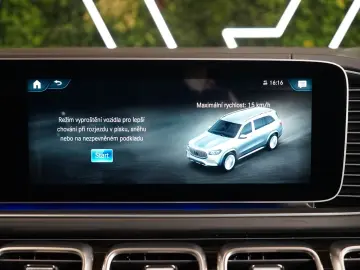 MERCEDES-BENZ 600 Maybach 4M HUD AUX HEAT MEDIA 145.&hellip;