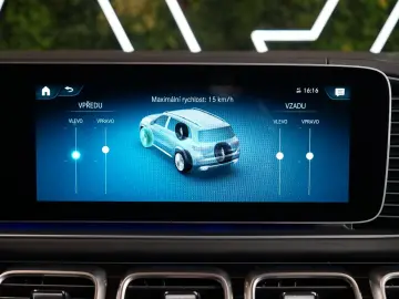 MERCEDES-BENZ 600 Maybach 4M HUD AUX HEAT MEDIA 145.&hellip;