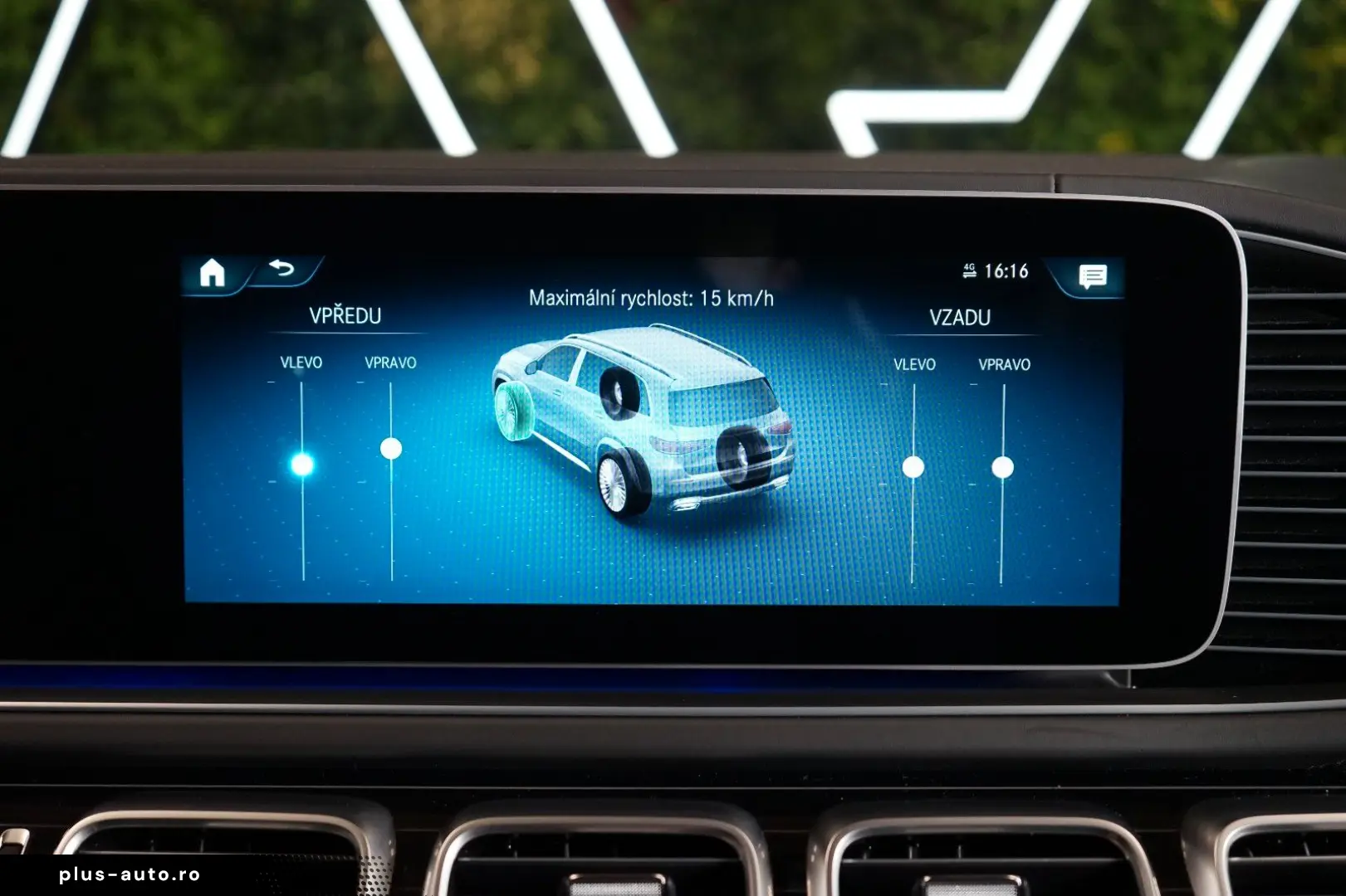 MERCEDES-BENZ 600 Maybach 4M HUD AUX HEAT MEDIA 145.&hellip;