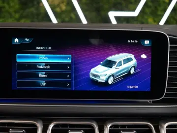 MERCEDES-BENZ 600 Maybach 4M HUD AUX HEAT MEDIA 145.&hellip;