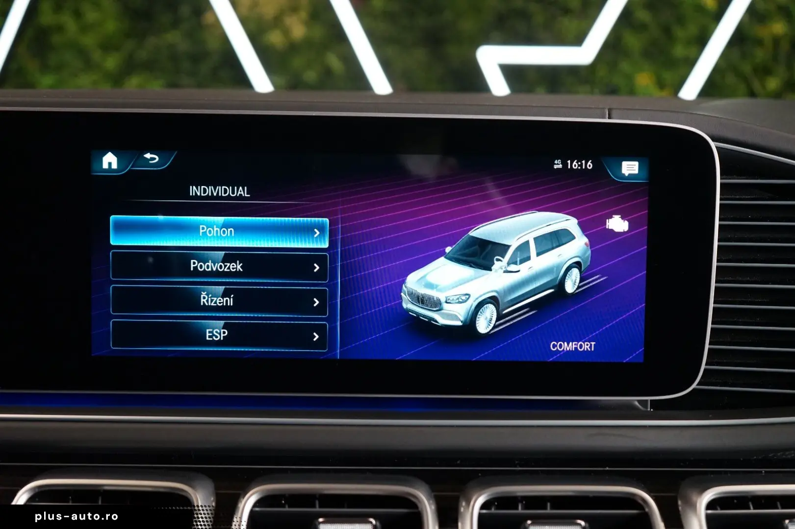 MERCEDES-BENZ 600 Maybach 4M HUD AUX HEAT MEDIA 145.&hellip;