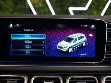 MERCEDES-BENZ 600 Maybach 4M HUD AUX HEAT MEDIA 145.&hellip;