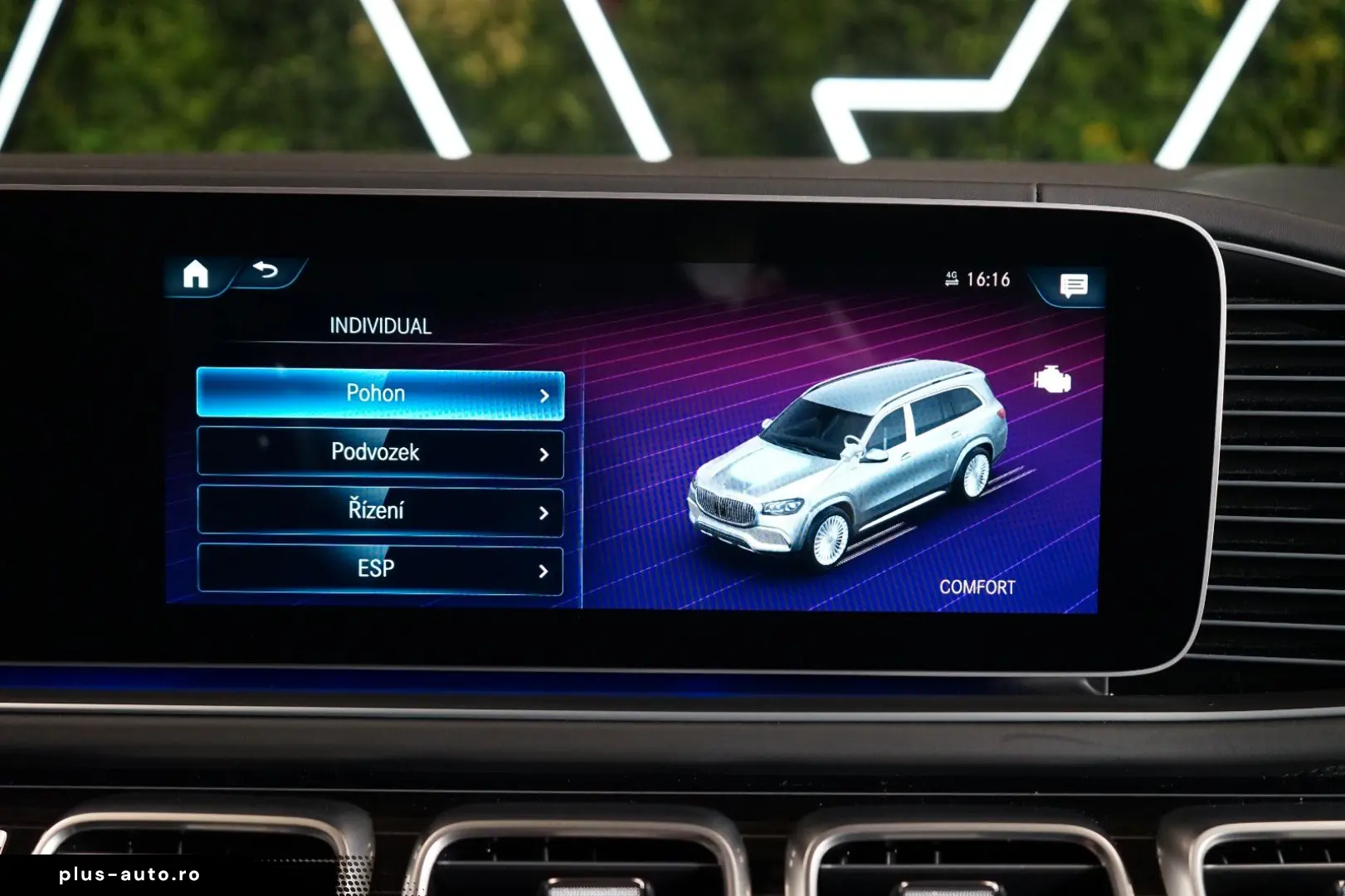 MERCEDES-BENZ 600 Maybach 4M HUD AUX HEAT MEDIA 145.&hellip;