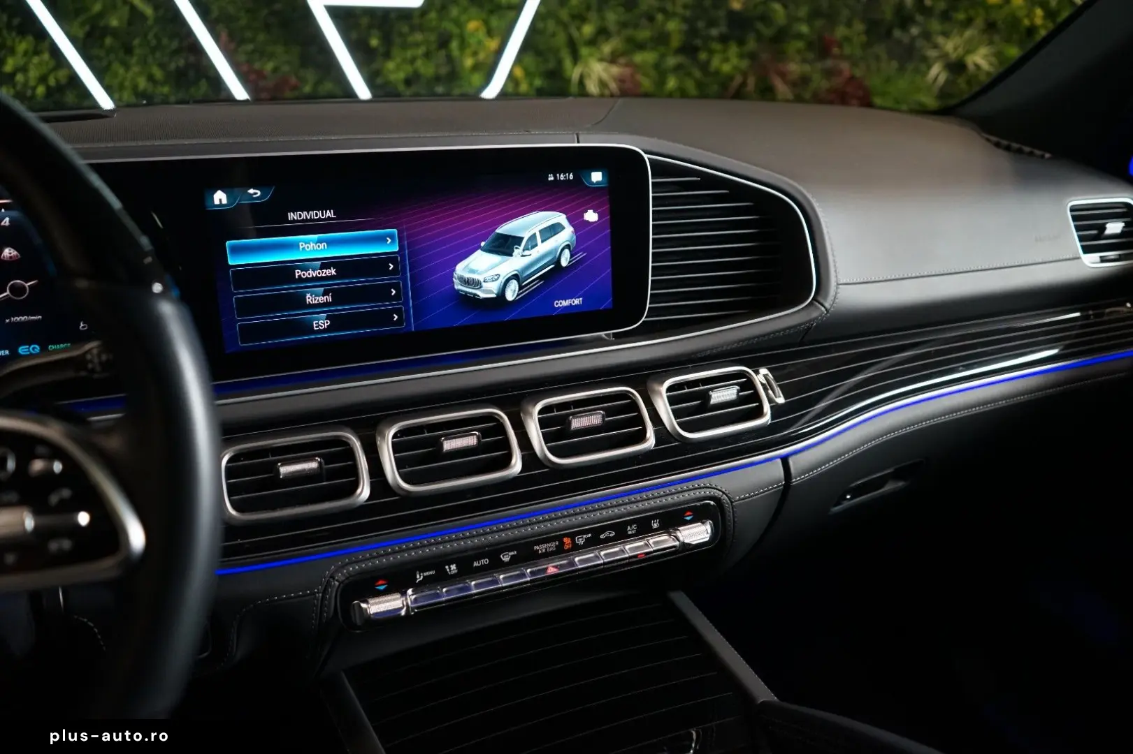 MERCEDES-BENZ 600 Maybach 4M HUD AUX HEAT MEDIA 145.&hellip;