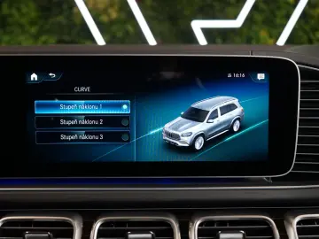 MERCEDES-BENZ 600 Maybach 4M HUD AUX HEAT MEDIA 145.&hellip;