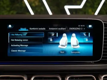 MERCEDES-BENZ 600 Maybach 4M HUD AUX HEAT MEDIA 145.&hellip;