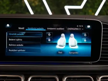 MERCEDES-BENZ 600 Maybach 4M HUD AUX HEAT MEDIA 145.&hellip;