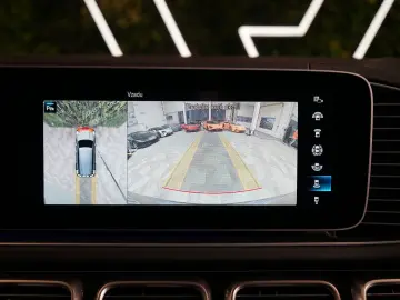 MERCEDES-BENZ 600 Maybach 4M HUD AUX HEAT MEDIA 145.&hellip;