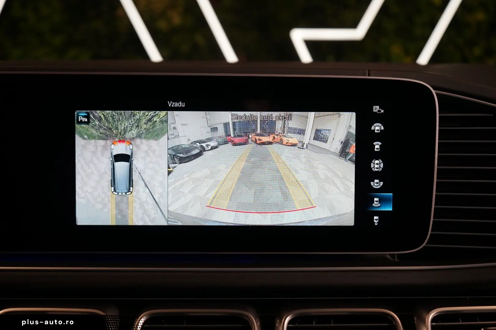 MERCEDES-BENZ 600 Maybach 4M HUD AUX HEAT MEDIA 145.&hellip;