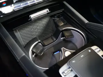 MERCEDES-BENZ 600 Maybach 4M HUD AUX HEAT MEDIA 145.&hellip;