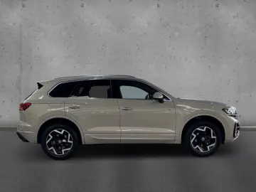 VW Touareg TDI R-Line AHK IQ.LIGHT Memory HeadUp