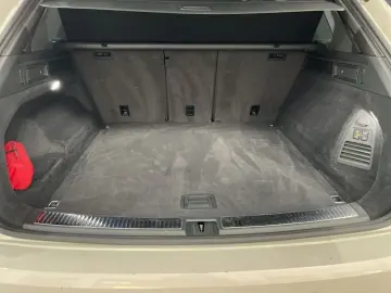 VW Touareg TDI R-Line AHK IQ.LIGHT Memory HeadUp