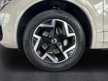 VW Touareg TDI R-Line AHK IQ.LIGHT Memory HeadUp