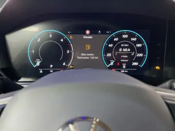 VW Touareg TDI R-Line AHK IQ.LIGHT Memory HeadUp