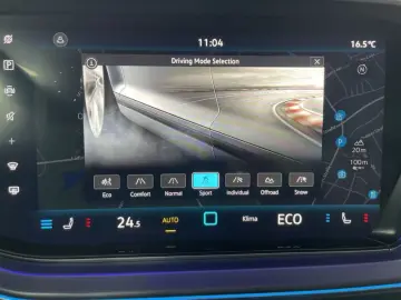 VW Touareg TDI R-Line AHK IQ.LIGHT Memory HeadUp