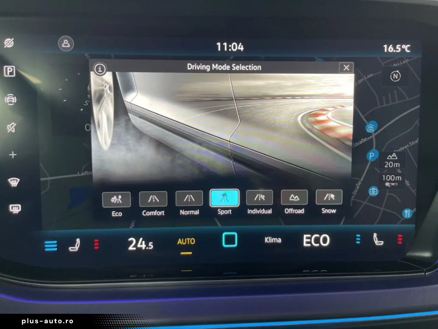 VW Touareg TDI R-Line AHK IQ.LIGHT Memory HeadUp