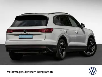 VW Touareg V6 NEUES MODELL AHK CAM ACC LM19 NAVI