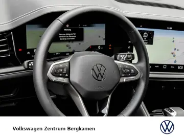 VW Touareg V6 NEUES MODELL AHK CAM ACC LM19 NAVI