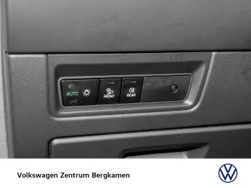 VW Touareg V6 NEUES MODELL AHK CAM ACC LM19 NAVI