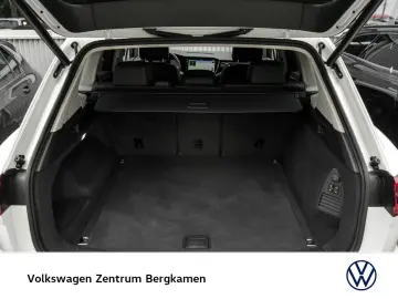 VW Touareg V6 NEUES MODELL AHK CAM ACC LM19 NAVI