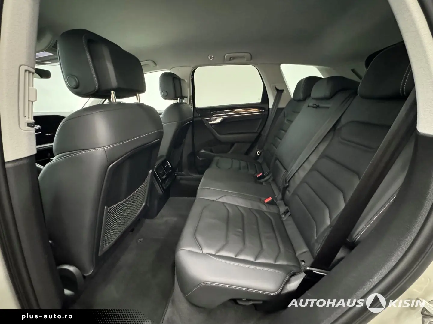 VW Touareg 3.0 TDI 4M. V6  Luftfed.  AHK  Leder LED