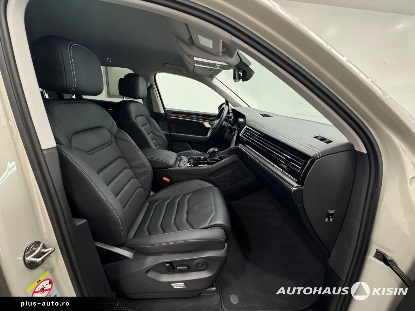 VW Touareg 3.0 TDI 4M. V6  Luftfed.  AHK  Leder LED