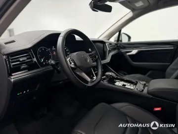 VW Touareg 3.0 TDI 4M. V6  Luftfed.  AHK  Leder LED