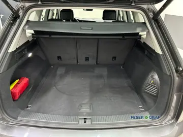 VW Touareg V6 TDI 170 KW 4-Motion AHK Kamera Leder