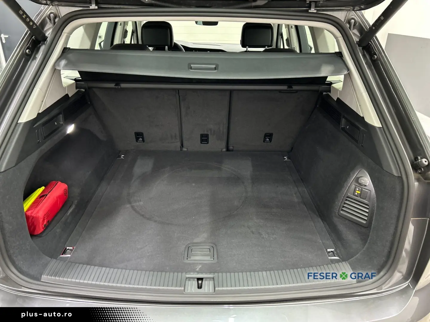 VW Touareg V6 TDI 170 KW 4-Motion AHK Kamera Leder