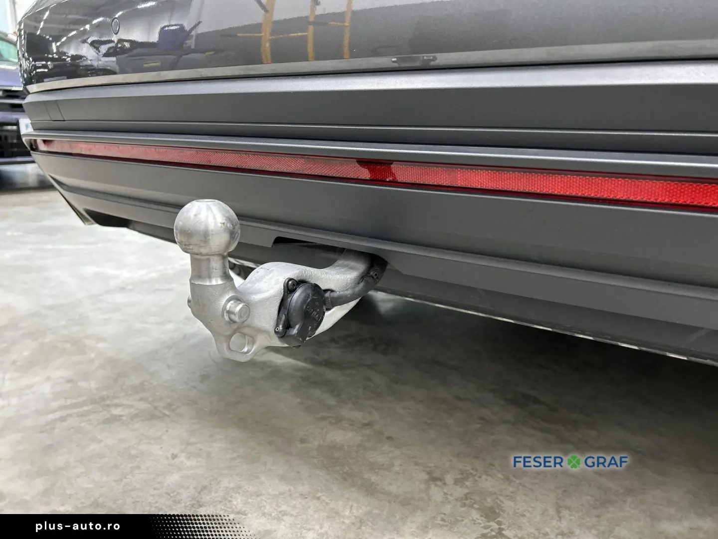 VW Touareg V6 TDI 170 KW 4-Motion AHK Kamera Leder