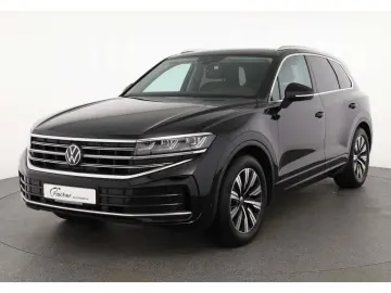 VW Touareg 3.0 TDI V6 4Mot. Elegance Tip. AHK NAV