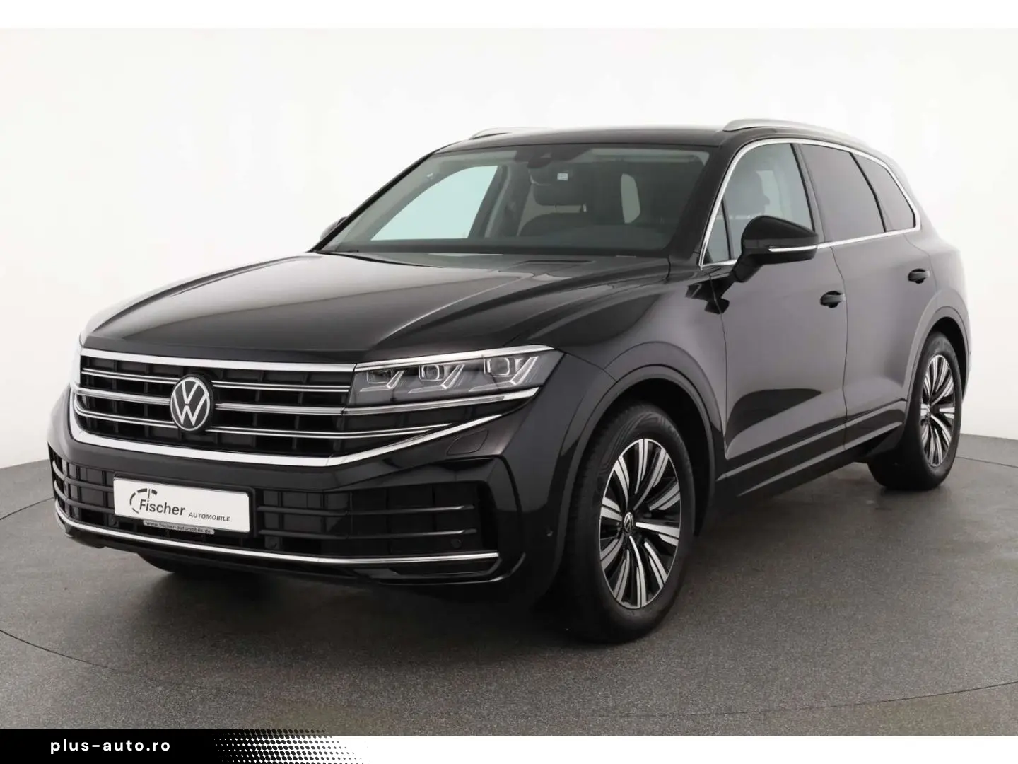VW Touareg 3.0 TDI V6 4Mot. Elegance Tip. AHK NAV