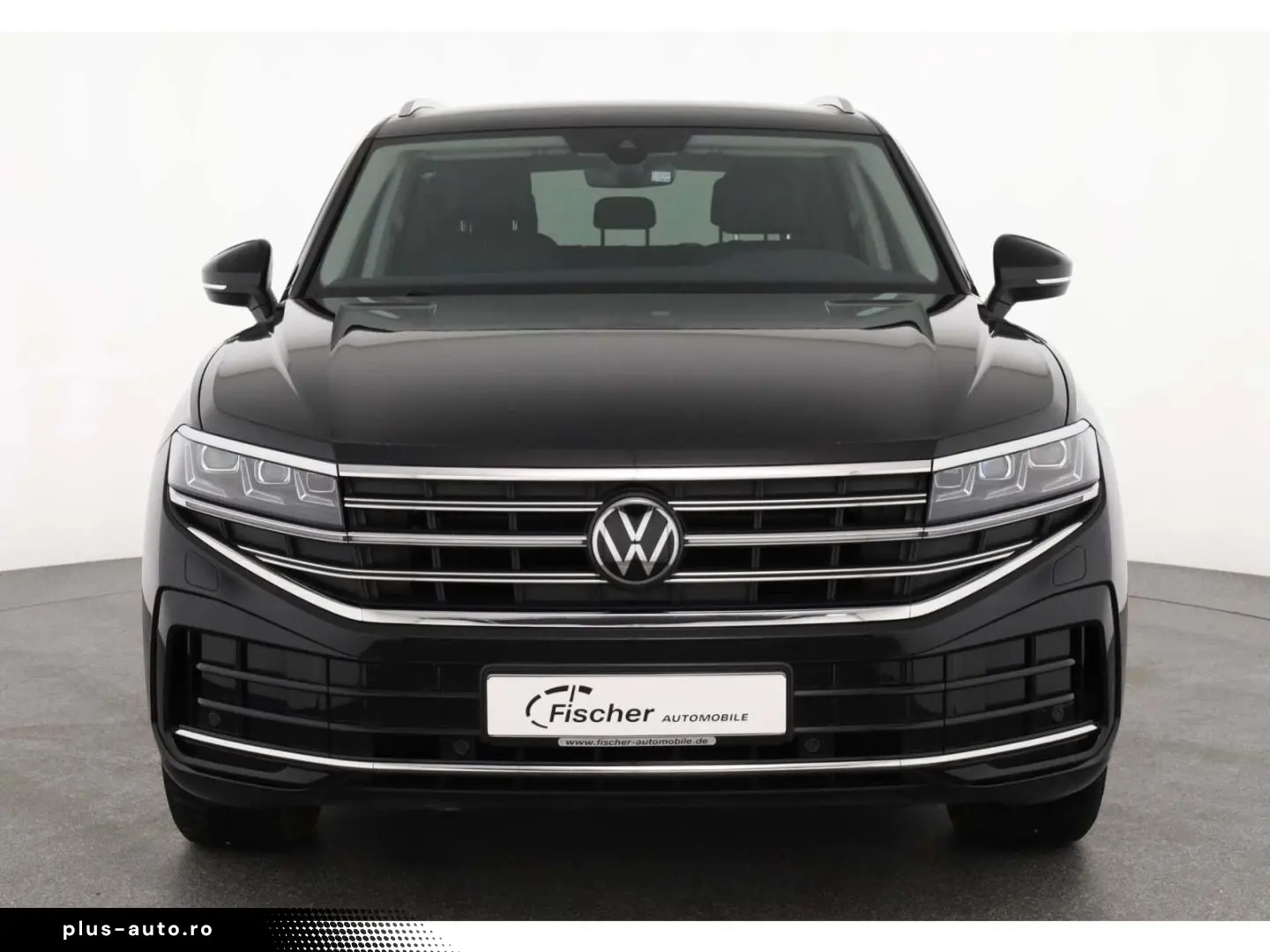 VW Touareg 3.0 TDI V6 4Mot. Elegance Tip. AHK NAV