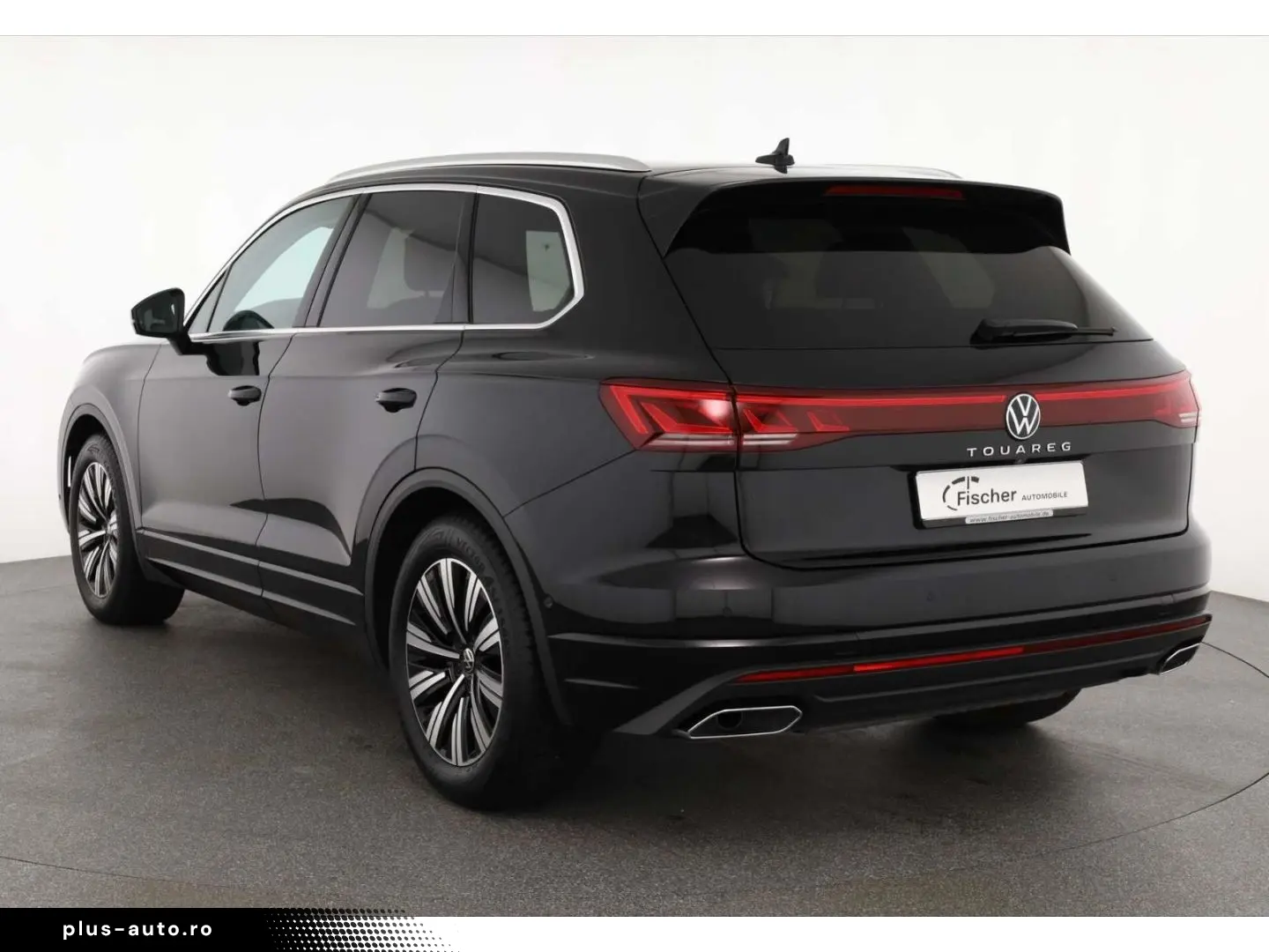 VW Touareg 3.0 TDI V6 4Mot. Elegance Tip. AHK NAV