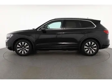 VW Touareg 3.0 TDI V6 4Mot. Elegance Tip. AHK NAV