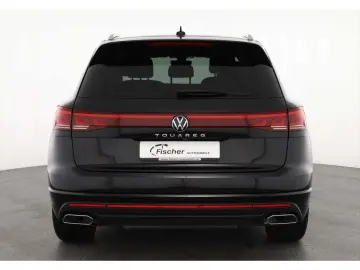 VW Touareg 3.0 TDI V6 4Mot. Elegance Tip. AHK NAV