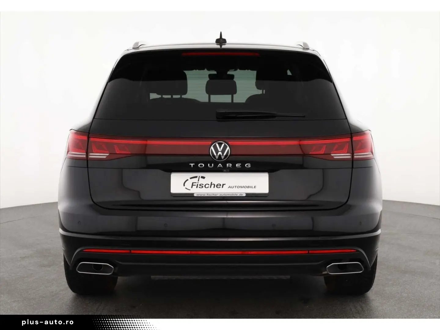 VW Touareg 3.0 TDI V6 4Mot. Elegance Tip. AHK NAV