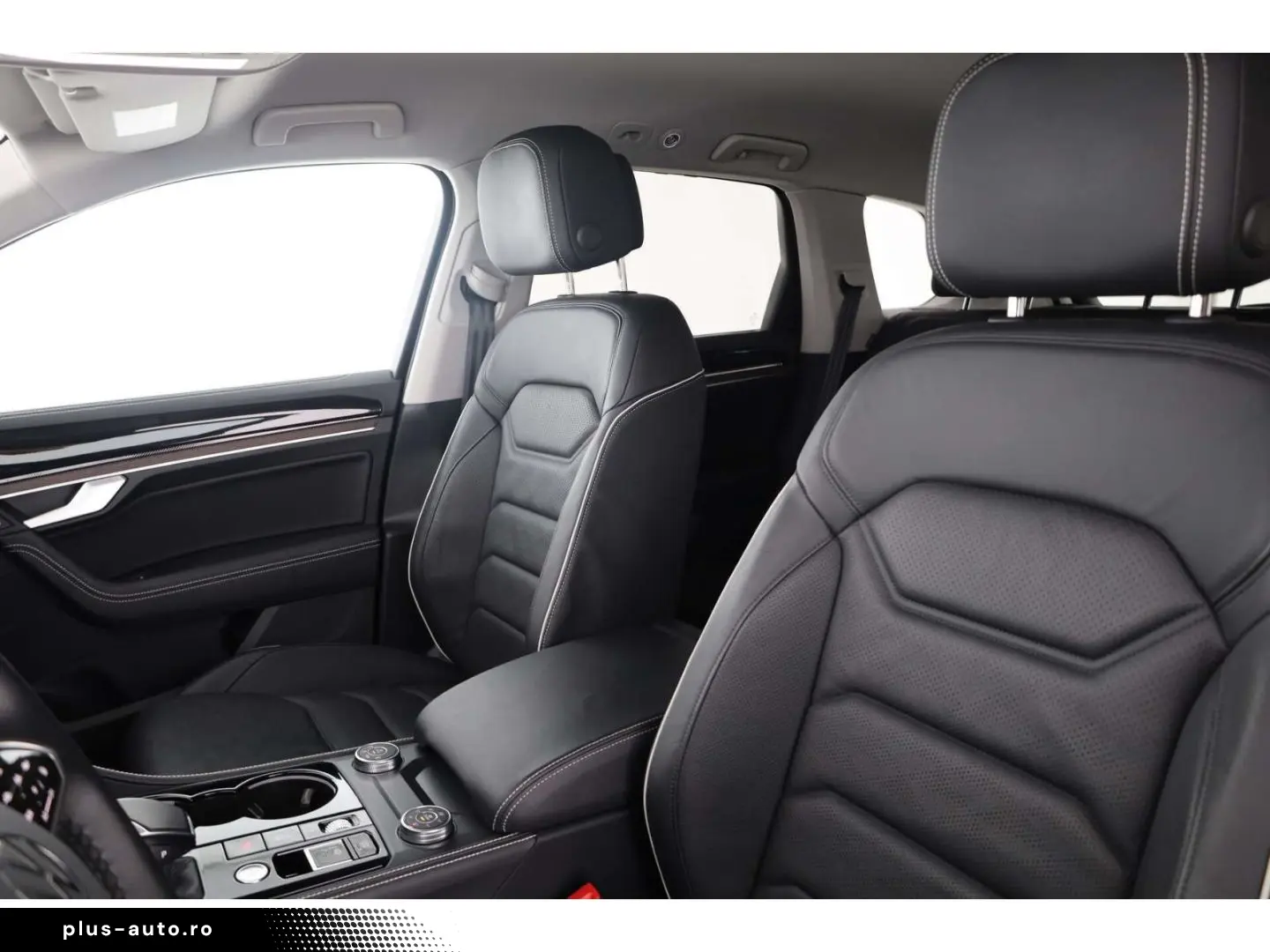 VW Touareg 3.0 TDI V6 4Mot. Elegance Tip. AHK NAV