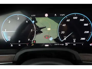 VW Touareg 3.0 TDI V6 4Mot. Elegance Tip. AHK NAV